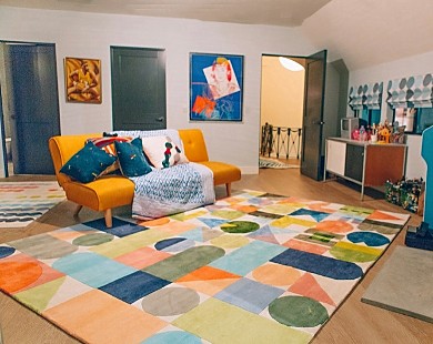 Novogratz rugs cheap